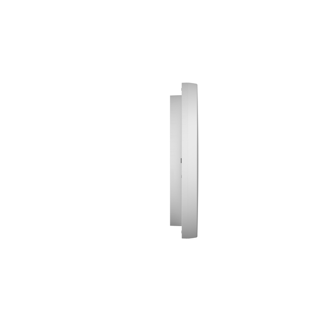 SF FLAT RD SN 330 P 19W ML 83040 white, profile