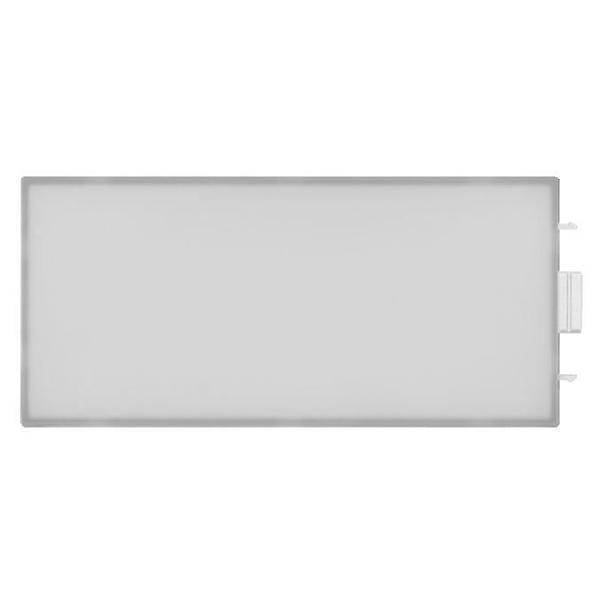 Undercabinet Socket Flood 830 DIM White Extension white, upright, alternat