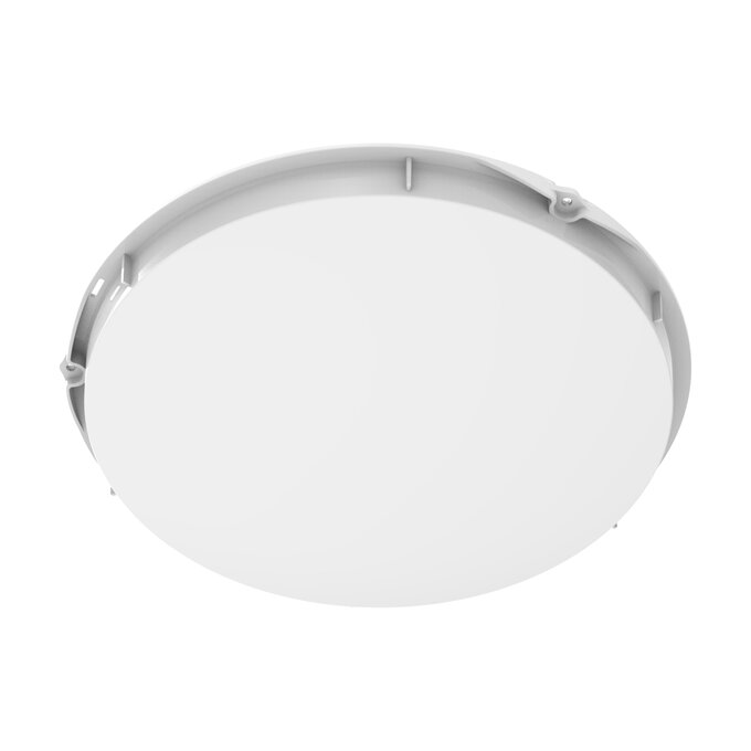 LISOEV 250R 8W 830 840 BLKH white, diagonal