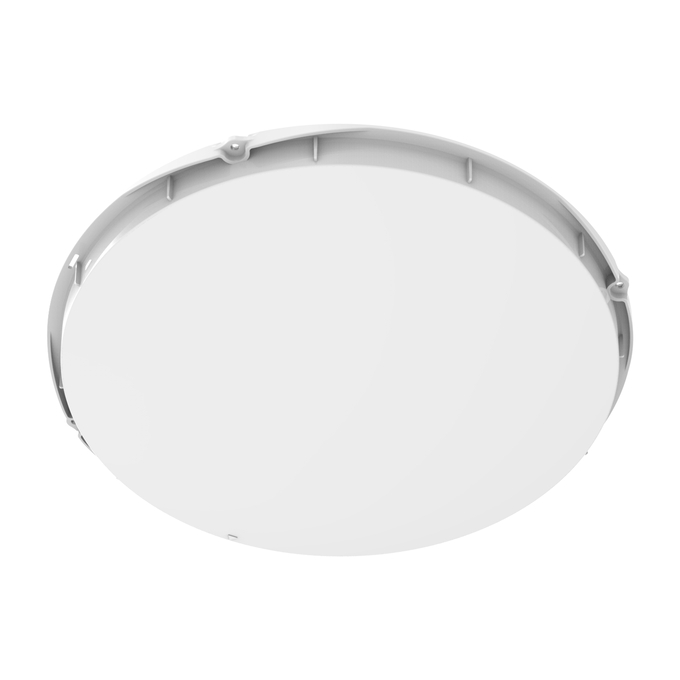 LISOEV 300R 15W 830 840 BLKH white, diagonal