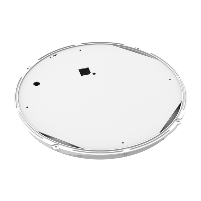 LISOEV 300R 15W 830 840 BLKH white, backside