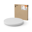 LISOEV 500 R 27W 830 840 SF FLAT Combo Shot = Product Beauty Shot + Packaging Image (thumbnail)