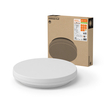 SF FLAT RD SN 330 P 19W ML 83040 Scatto combinato = Scatto Product Beauty + immagine della confezione (thumbnail)