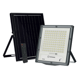 SOLAR FLOODLIGHT VALUE