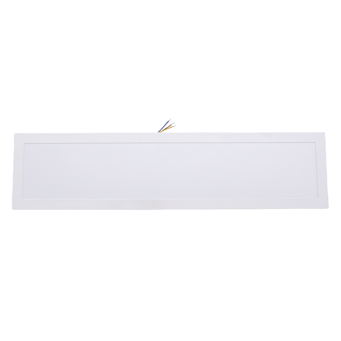 PANEL VALUE 150x620 36W 3000K 3240 lm 