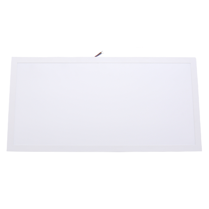 PANEL VALUE 300x620 36W 3000K 3240 lm 