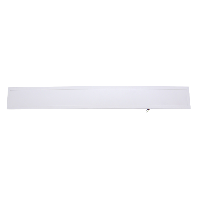 PANEL VALUE 150x1200 36W 3000K 3240 lm 