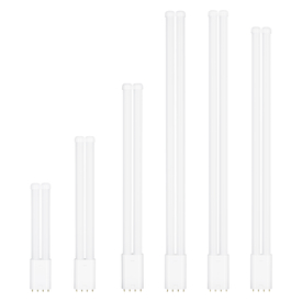 Pin Base CFL Replacement Lamps