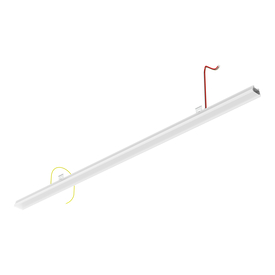 OFFICE LINEAR LUMINAIRE