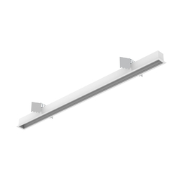OFFICE LINEAR RECESSED RAIL