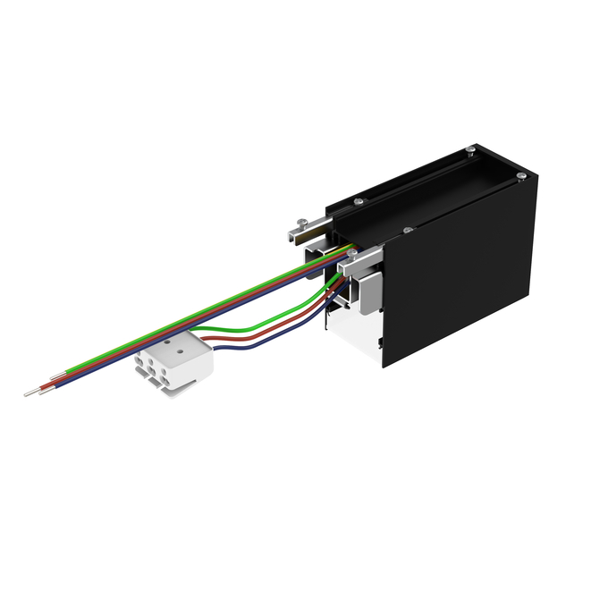 OFFICE LINEAR SF V SENSOR BK