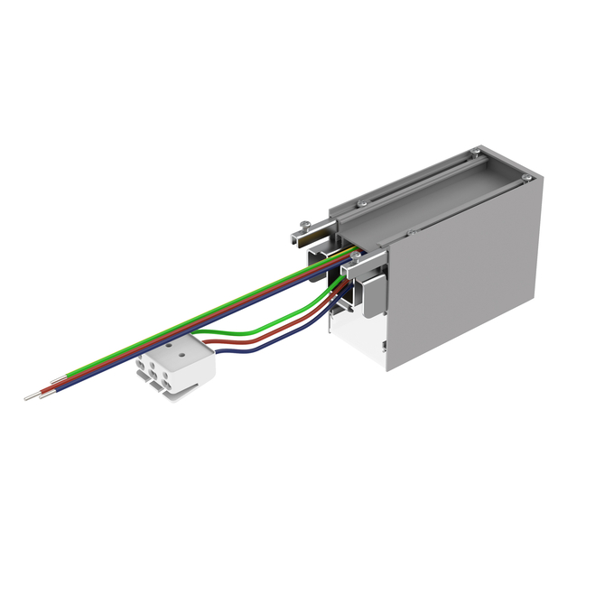 OFFICE LINEAR SF V SENSOR GY