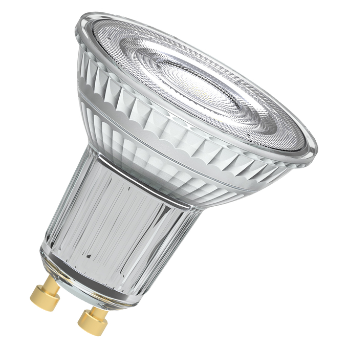 LED Superstar PAR16 50 15° DIM 4.9W 927 GU10