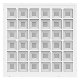 PANEL PERFORMANCE GRID