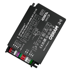 Constant Current - Outdoor - dimmable