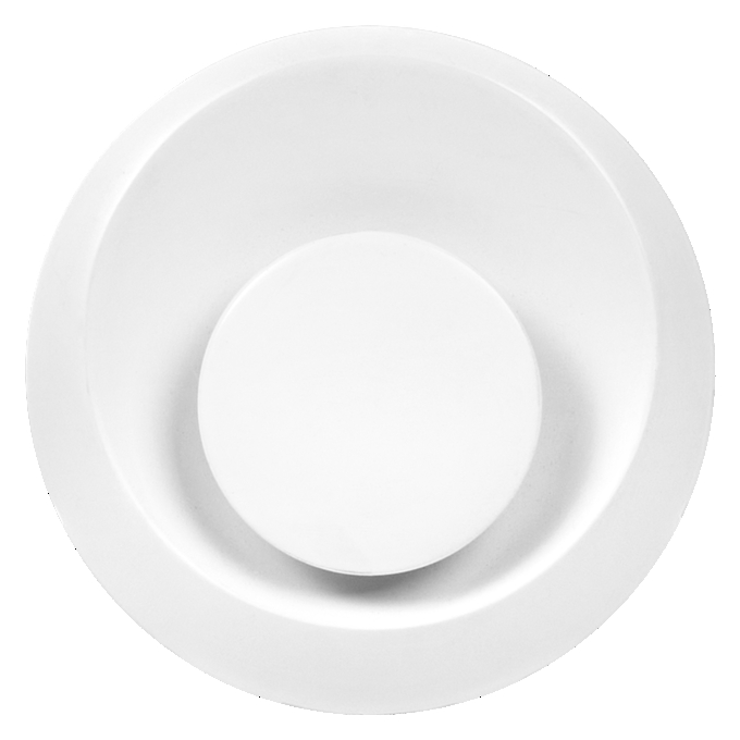 Lunetta Backlight Ellipse 830 White white, upright, alternat