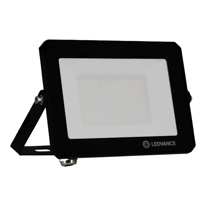 FLOODLIGHT EFFECT 30W 830 BLACK