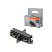 Tracklight Linear Connector Black Yhdistelmäkuva = Product Beauty Shot + pakkauskuva (thumbnail)