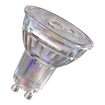 LED Star PAR16 50 36° 3.7W 840 GU10 white, diagonal, OSRAM logo (thumbnail)