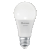 SMART+ ZIGBEE Dimmable Classic A60 9W E27 white, upright, LEDVANCE logo (thumbnail)