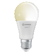 SMART+ ZIGBEE Dimmable Classic A60 9W E27 white, upright, LEDVANCE logo (thumbnail)