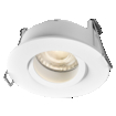 Spot Set Recess GU10 IP65 Press 4.5W 840 White white, upright, sw. on (thumbnail)