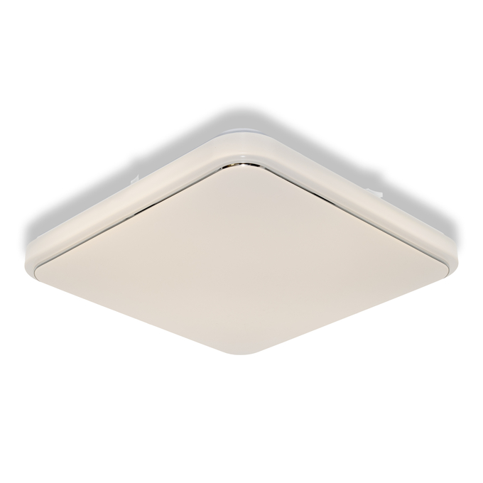CEILING SKYNE SQUARE 43x43cm 48W 3000K IP20