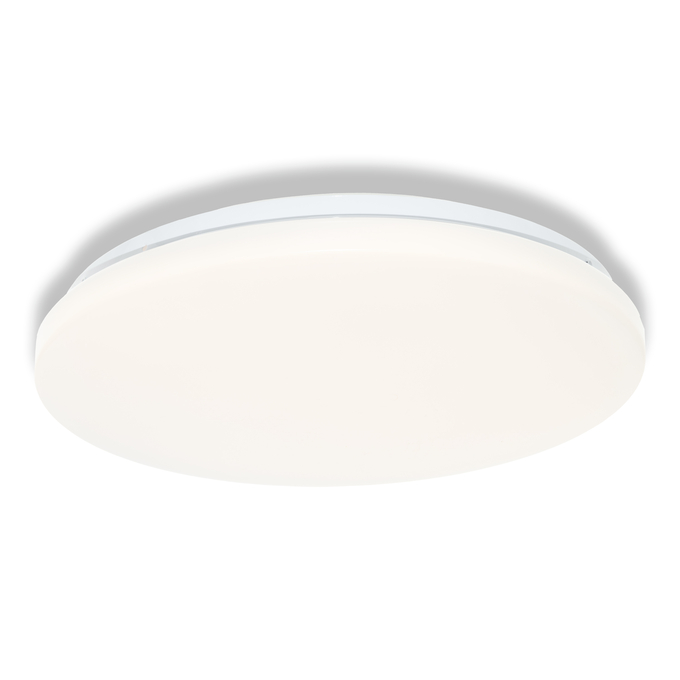 CEILING ROUND ⌀ 33cm 18W 3000K IP44