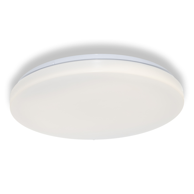 CEILING ROUND ⌀ 37cm 24W 3000K IP44
