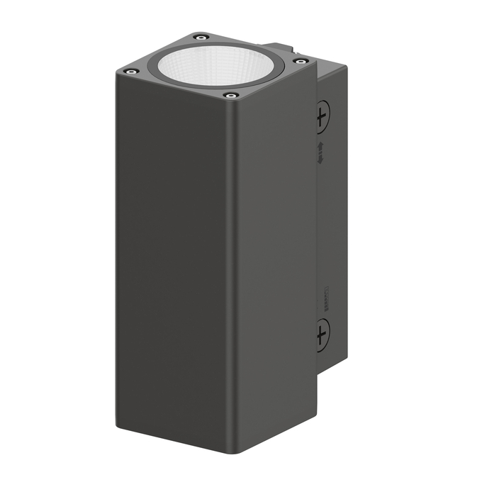 UB WALL VARIO DA SQ P 27W 83040 GY