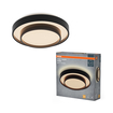 Orbis Razon 295mm 16W 830 Black Scatto combinato = Scatto Product Beauty + immagine della confezione (thumbnail)