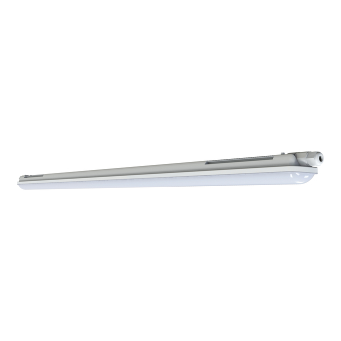 DAMP PROOF 3TH 1500 E 41W 840 IP65 GRAY