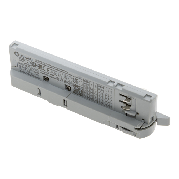 DR T DS V  20/150-500/40 GY