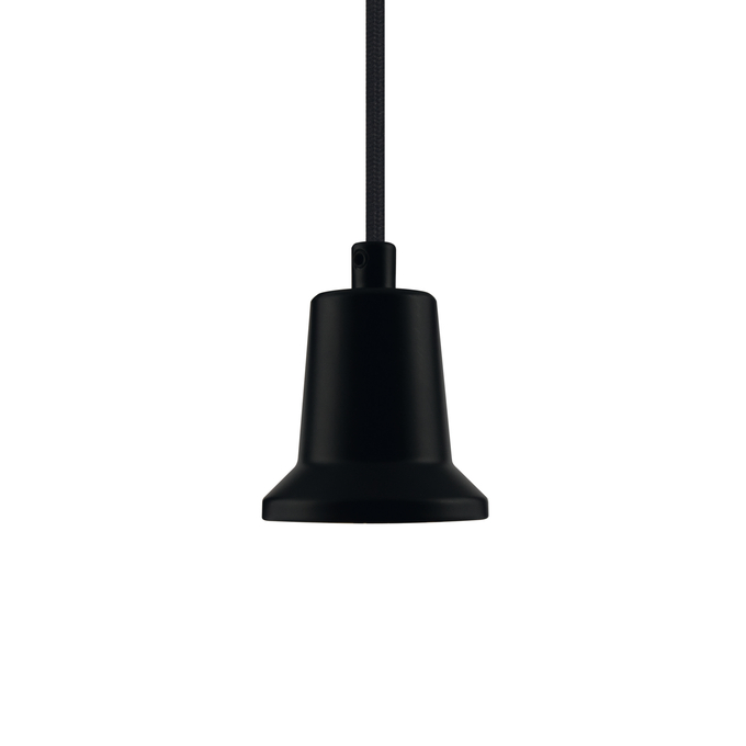 Vintage 1906 PenduLum E27 Black