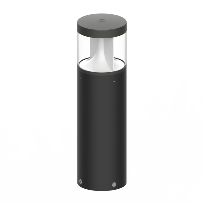 UB BOLLARD CONE DA 600 P 15W 830 GY
