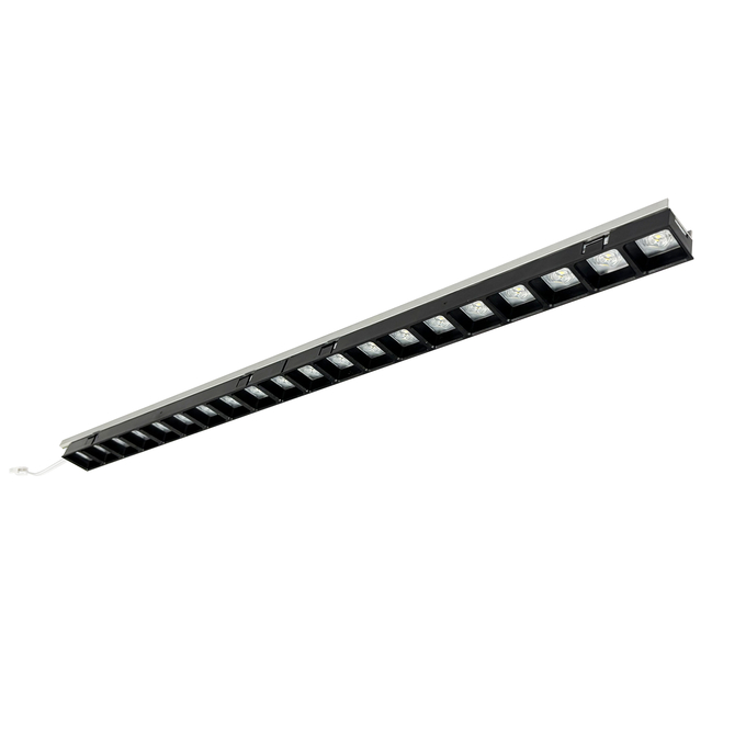LISOEV 544X29 24 19W 930 S90U19 BK