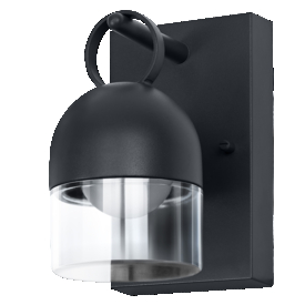 ENDURA Style Cowbell IP65