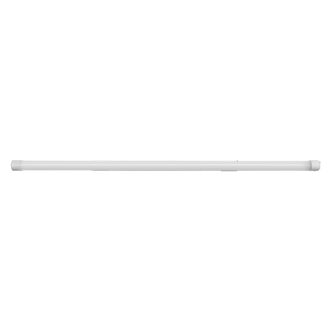 LED Essential Batten 900mm 14W 865 white, upright, alternat