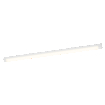 LED Essential Batten 900mm 14W 865 white, upright, sw. on (thumbnail)