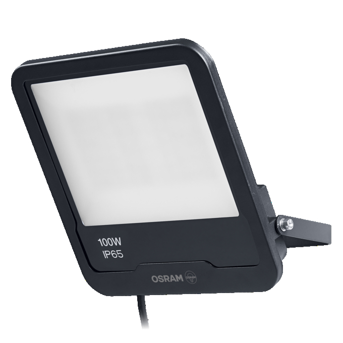 SMART+ MATTER Floodlight 100W Multicolour