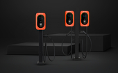 Commercial EV Chargers