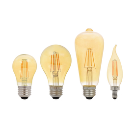 Vintage Lamps