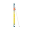 LED TUBE T8 18 EM PRO 600 mm 6.3W 830 Scatto combinato = Scatto Product Beauty + immagine della confezione (thumbnail)