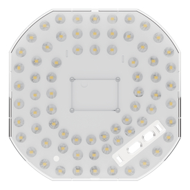 DULUX LED SQ AC MAINS 4 PINS VALUE