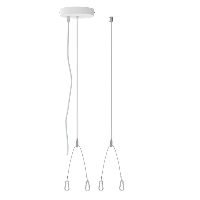 PL SF SUSPENSION KIT L/E/N