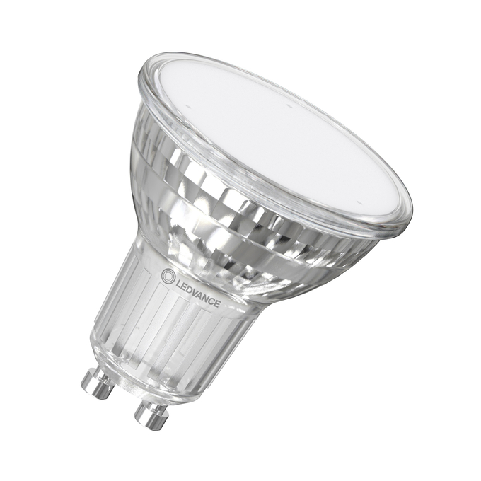 LED PAR16 50 120° DIM P 3.7W 927 GU10