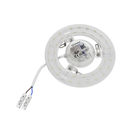 Retrofit luminaires