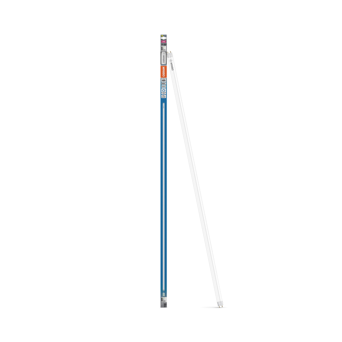 LED TUBE T8 36 EM 1200 mm 17.7W 865 Scatto combinato = Scatto Product Beauty + immagine della confezione