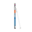 LED TUBE T8 15 EM 438 mm 4.8W 865 Combo Shot = Product Beauty Shot + Packaging Image (thumbnail)