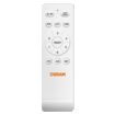 Ceiling Fan Fohn 1168mm 41W CCT white, incl. accessory (thumbnail)